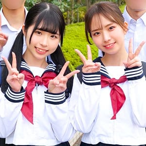 orecz104｜【無料フル動画】「もも＆すみれ」 –