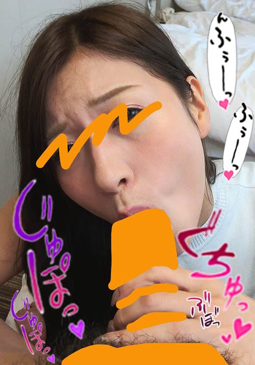 ちんしゃぶ大好き娘 vol.37｜duga